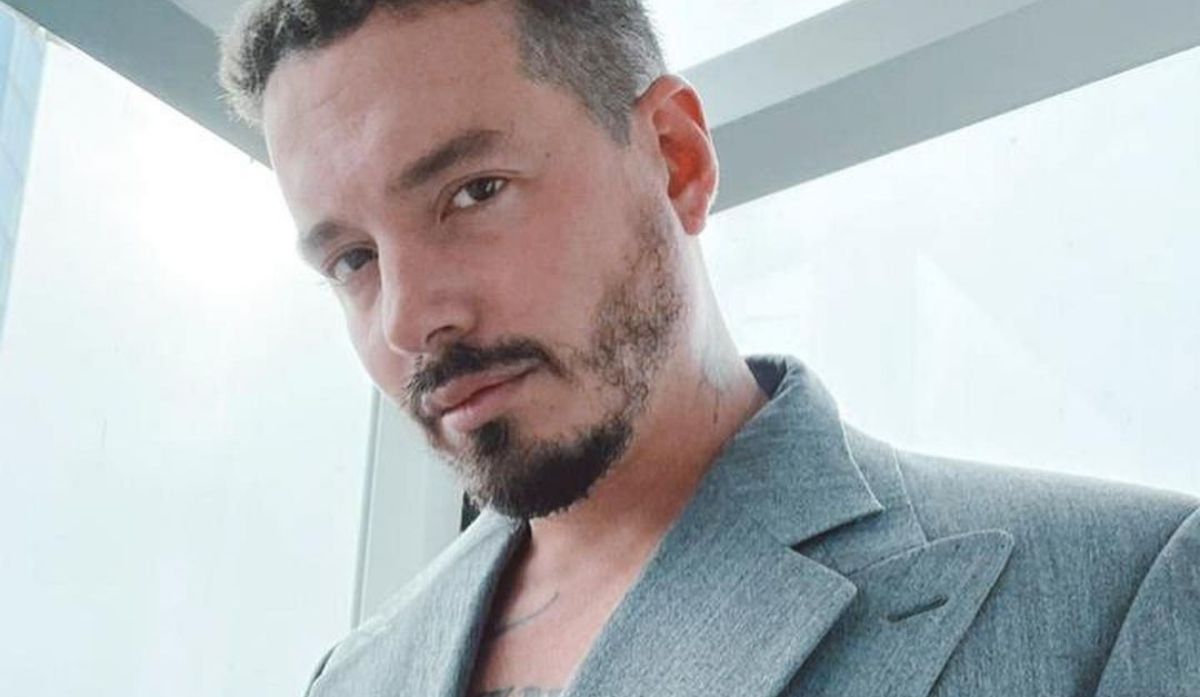 J Balvin se convierte en el artista latino con más números 1 en Billboard. (Foto: Instagram @jbalvin)