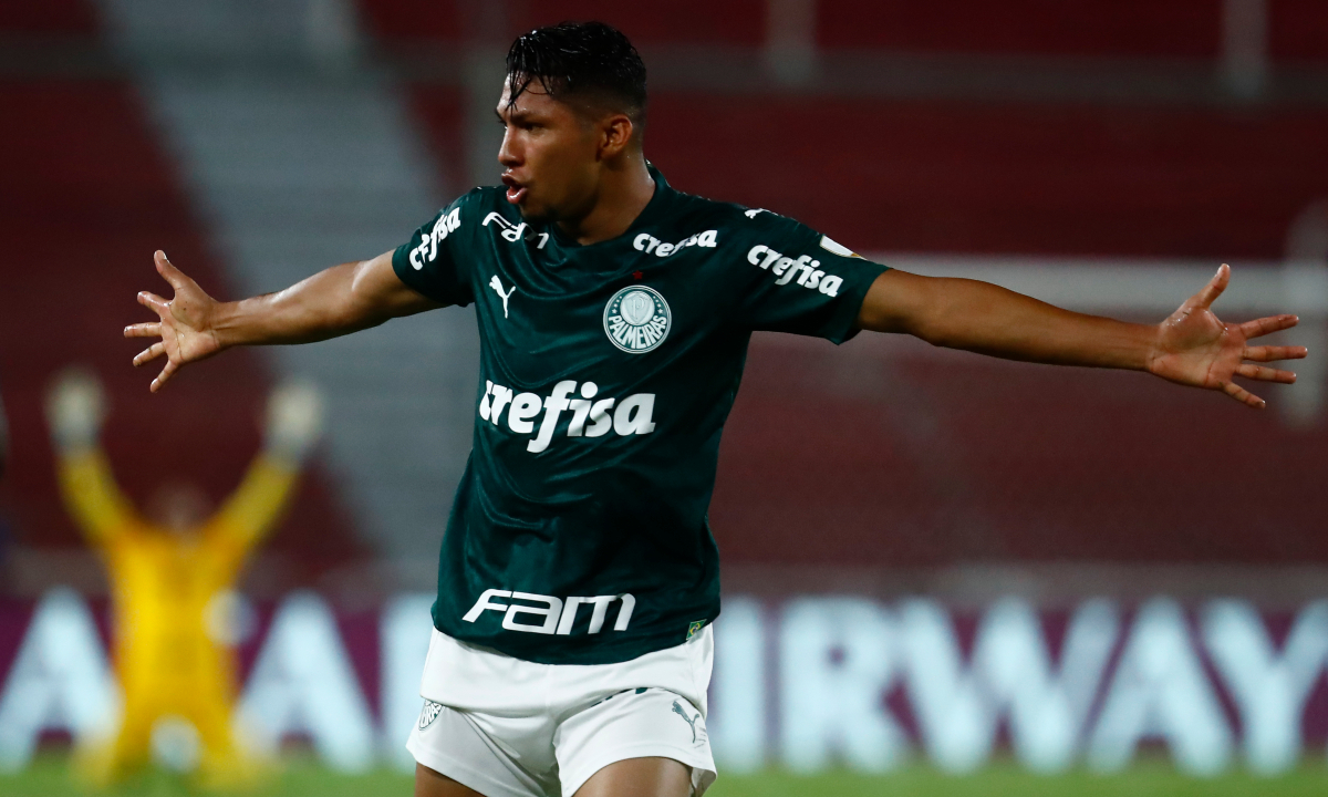 Mundial de Clubes 2020: Palmeiras - Tigres UANL: Resumen y resultado de la  primera semifinal