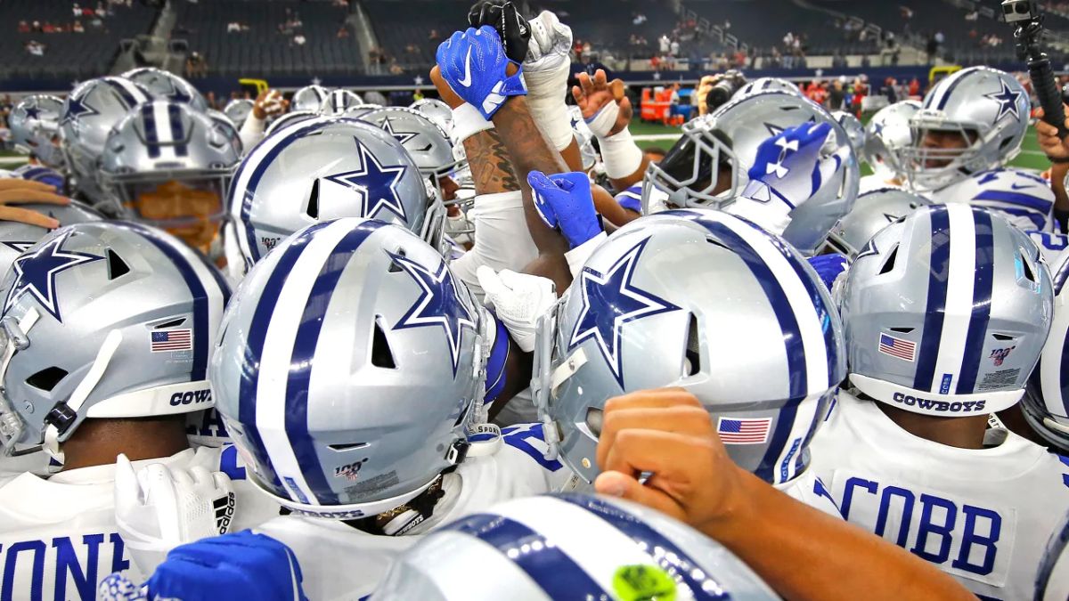 Las mejores ofertas en Nike Dallas Cowboys Ropa para aficionados y