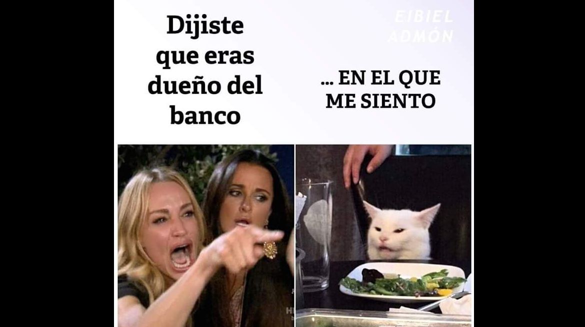 Que Pro  La Historia Detrás del Meme 