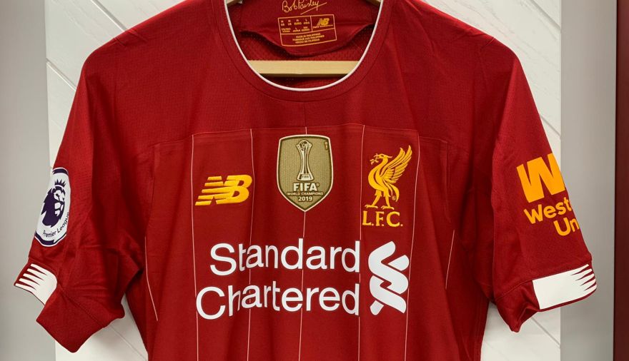Liverpool estrenará insignia de campeón del Mundial de Clubes 2019 en Premier League | FOTOS de NCZD | DEPOR