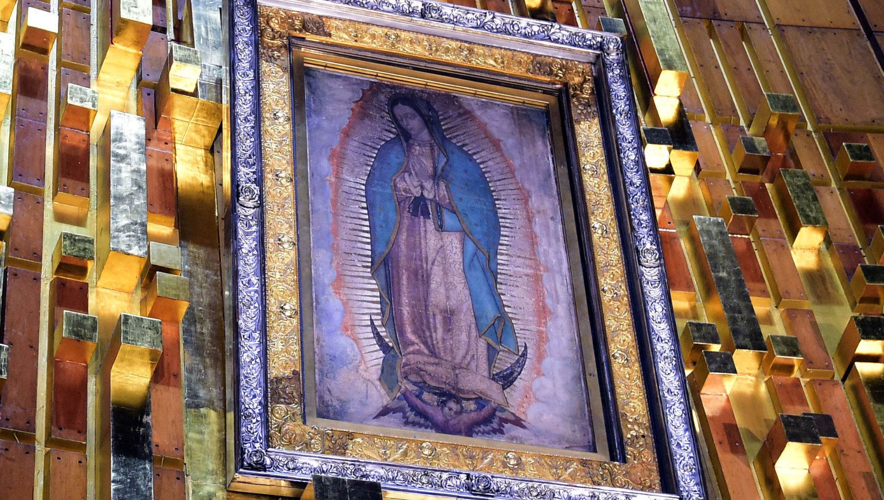 50 frases del Día de la Virgen de Guadalupe: imágenes y postales para  compartir, MEXICO