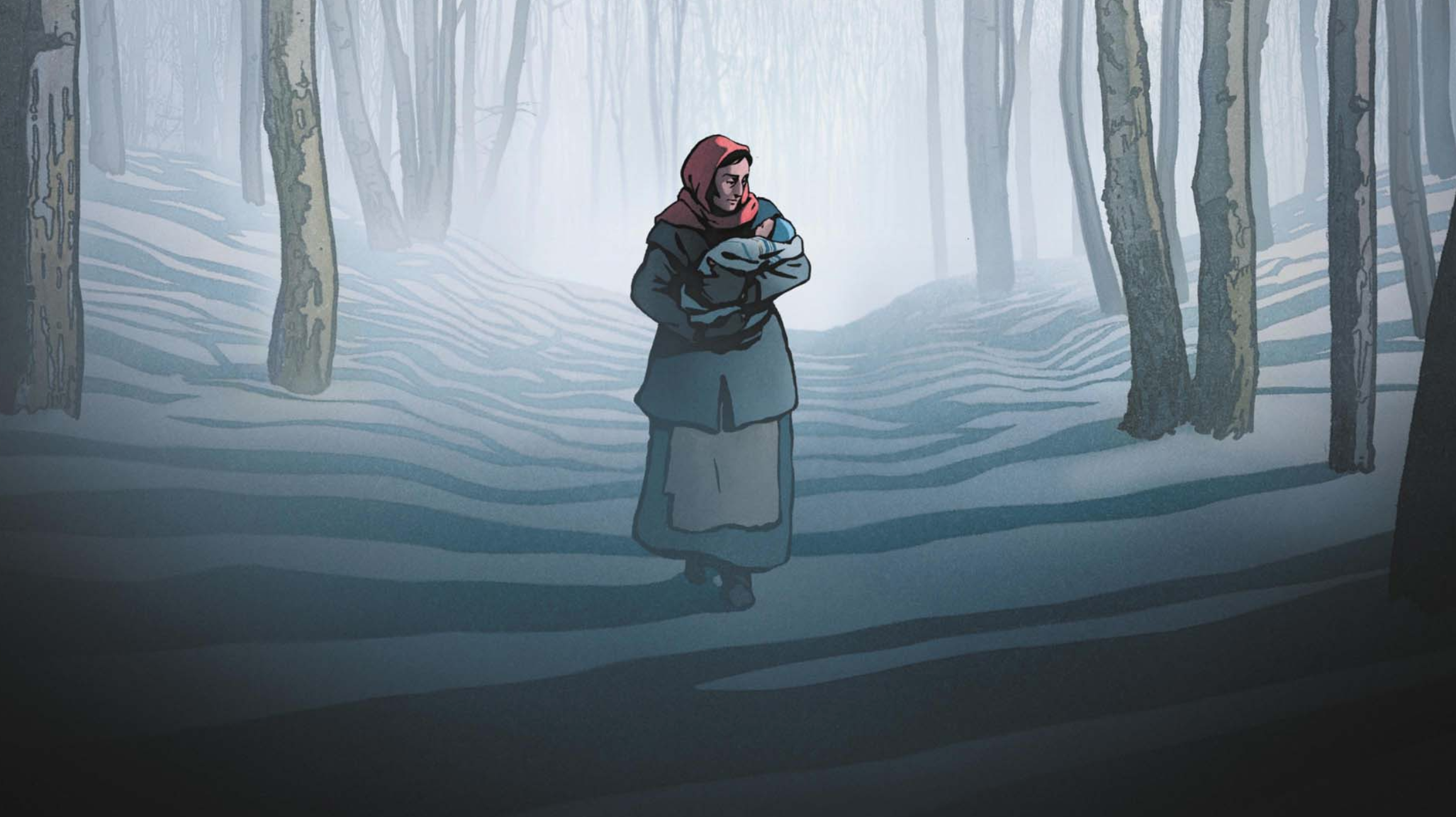 La película de Michel Hazanavicius llegará a las salas de cine locales el 8 de mayo. (Foto: Bf Distribution)