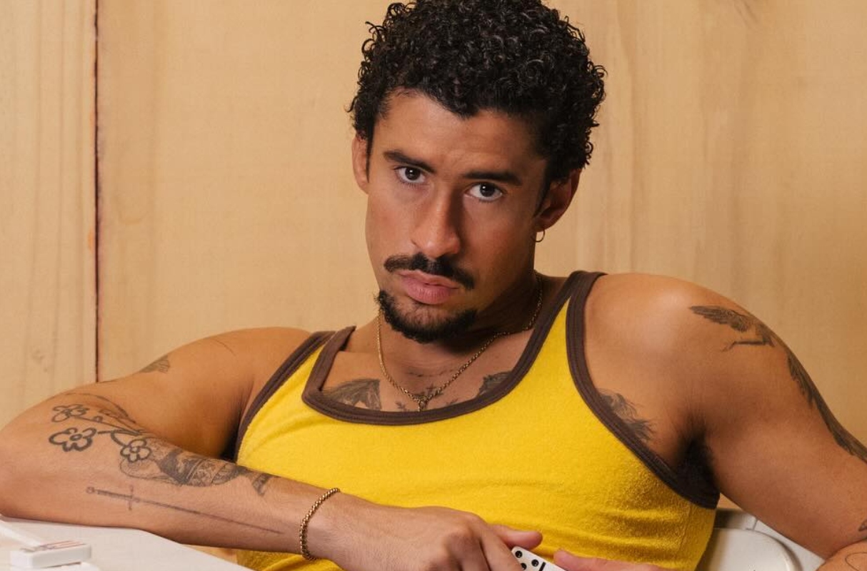 Bad Bunny sorprende a sus seguidores al dar pistas sobre su próxima gira mundial. (Foto: Instagram)