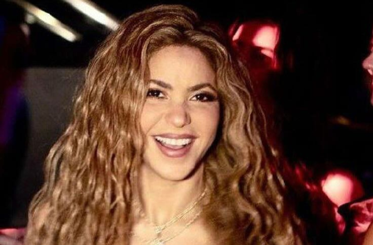 Shakira regresa a la escena musical con el estreno de “Soltera”. (Foto: Instagram)
