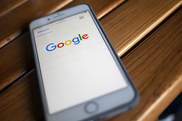Con tecnología de Google puedes borrar de un solo plumazo tus lugares visitados. (Getty)