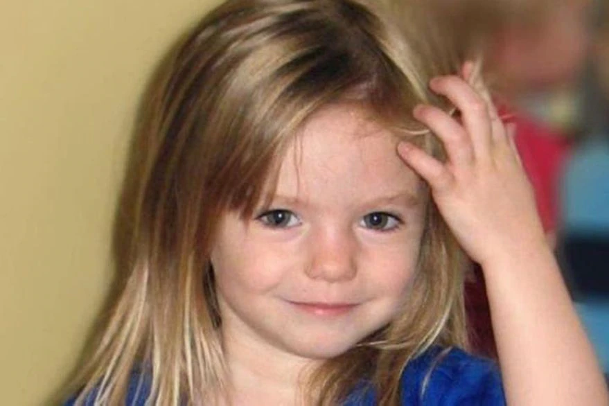 Madeleine McCann: Fiscales alemanes están “100 % seguros” de quién asesinó a la niña