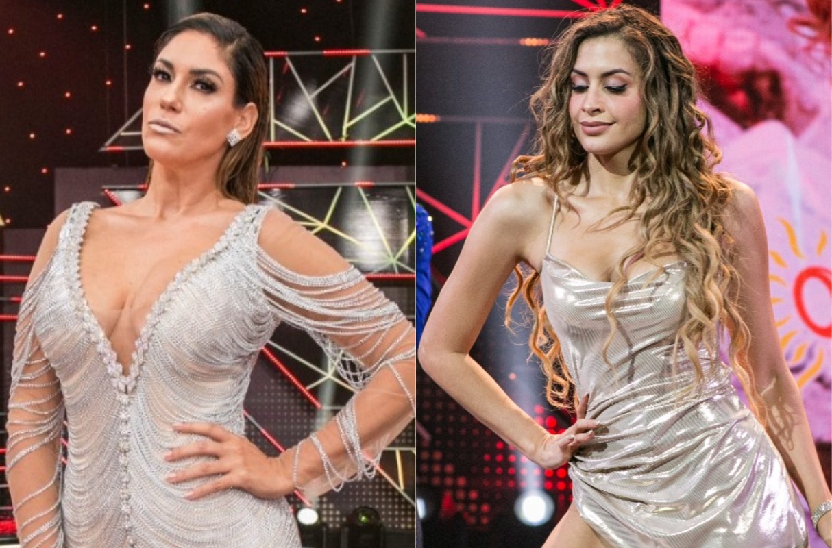 Tilsa Lozano envió mensaje a Milett Figueroa tras sus declaraciones en "El artista del año". (Foto: GV Producciones)