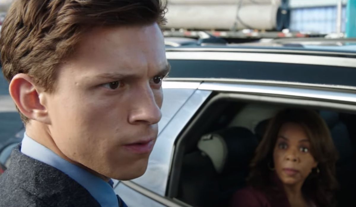 "Spider-Man: No way home" estrenó su primer tráiler con varias sorpresas. (Foto: Captura YouTube).