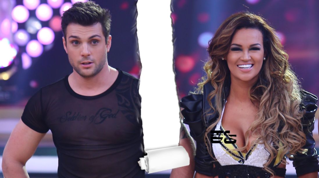 Angie Arizaga confirmó que terminó su relación con Nicola Porcella VIDEO y FOTOS PROGRAMAS