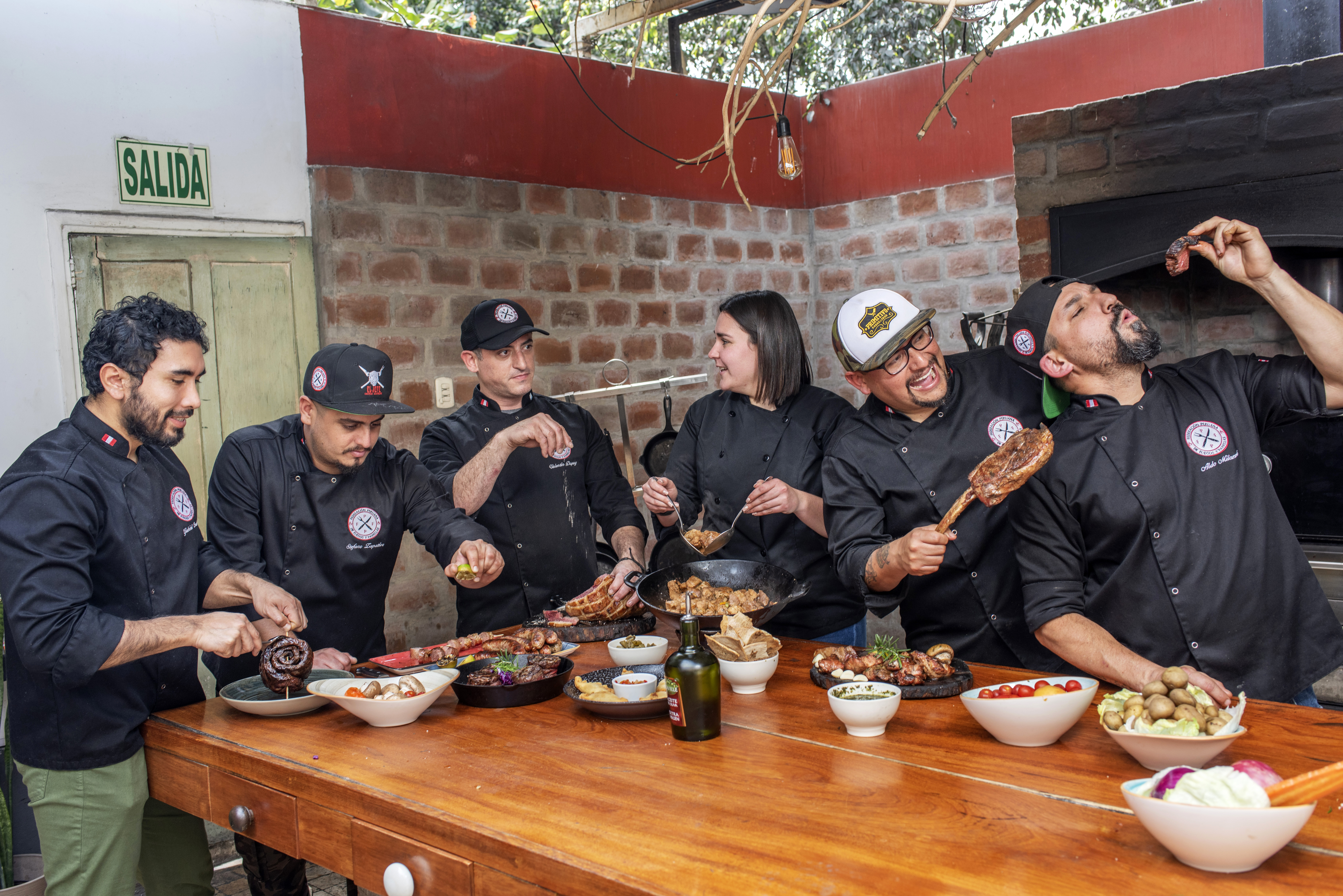 Carne y Fuego: todo lo que debes saber sobre el festival parrillero, Filo, evento, PROVECHO