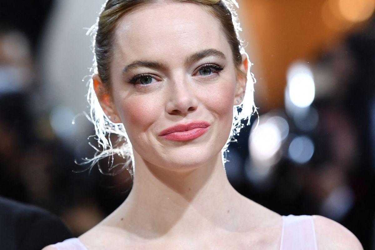 Noticias sobre Emma Stone hoy domingo 21 de julio | DEPOR