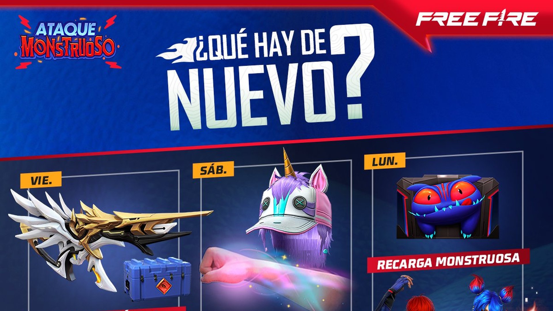 OFICIAL! Fecha Recarga DOBLE de DIAMANTES FREE FIRE! pagostore (FEBRERO  2021) 