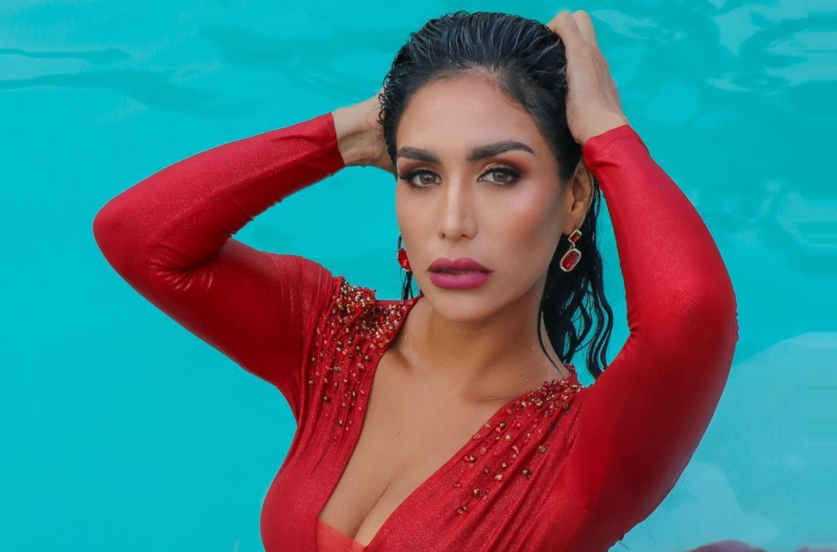 Leysi Suárez aclara que no volverá con su expareja tras infidelidad. (Foto: Instagram)