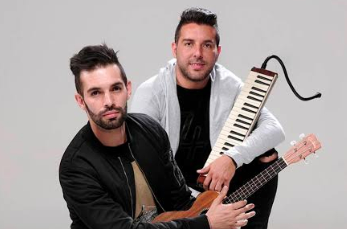 Alkilados regresa a Lima para celebrar San Valentín en el “Love’s Carnival”. (Foto: Instagram)
