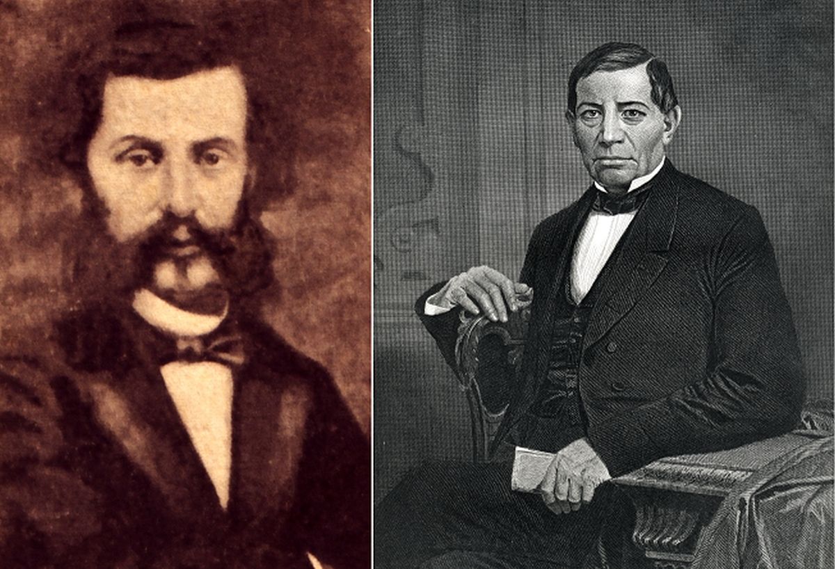 Manuel Nicolás Corpancho, cónsul peruano en México, hizo llegar el apoyo del Perú al presidente Benito Juárez. (Foto: iStock)