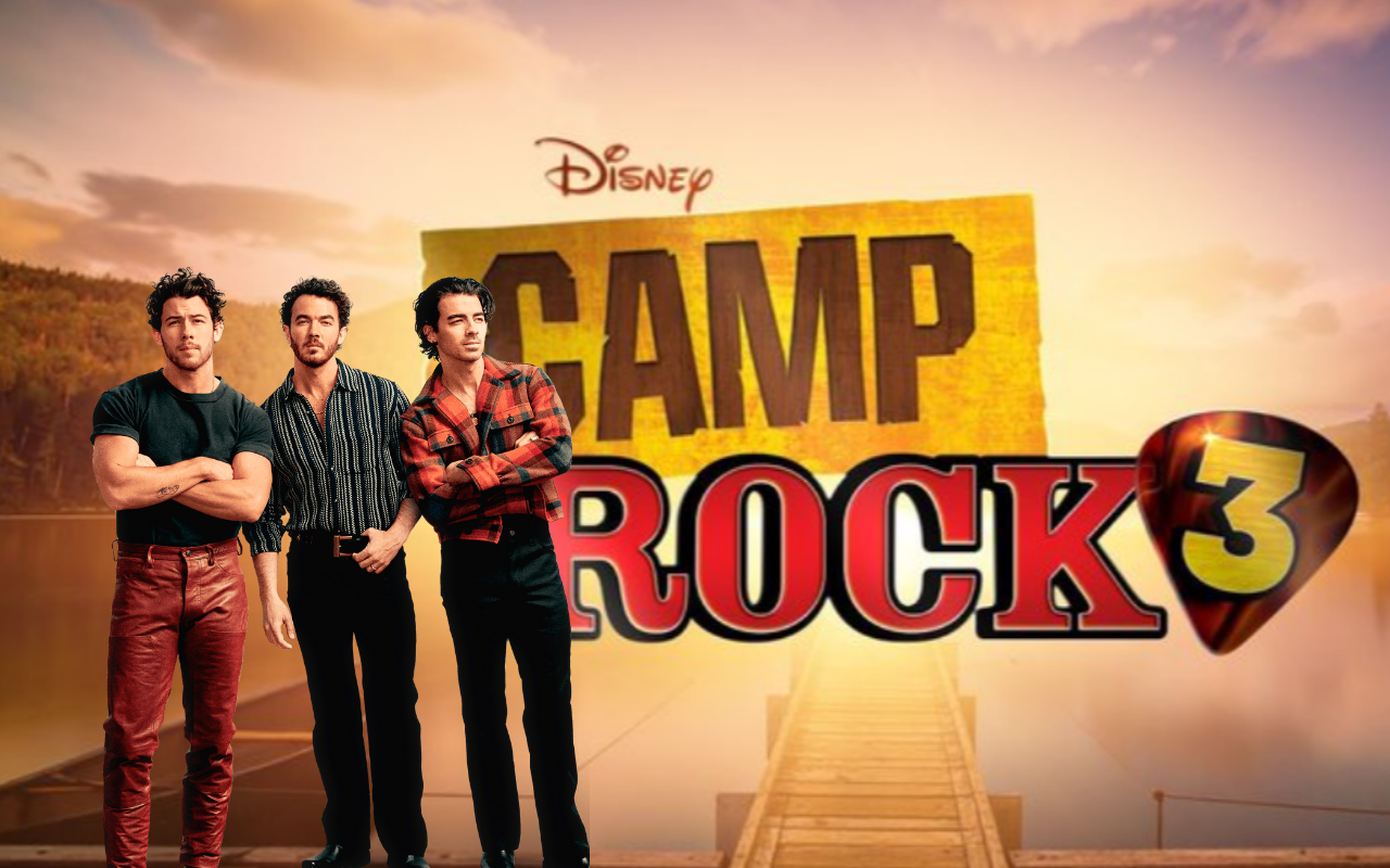 La película, que ya se encuentra en producción, todavía no tiene fecha de estreno | Foto: Twitter (Captura) / Archivo / Composición EC