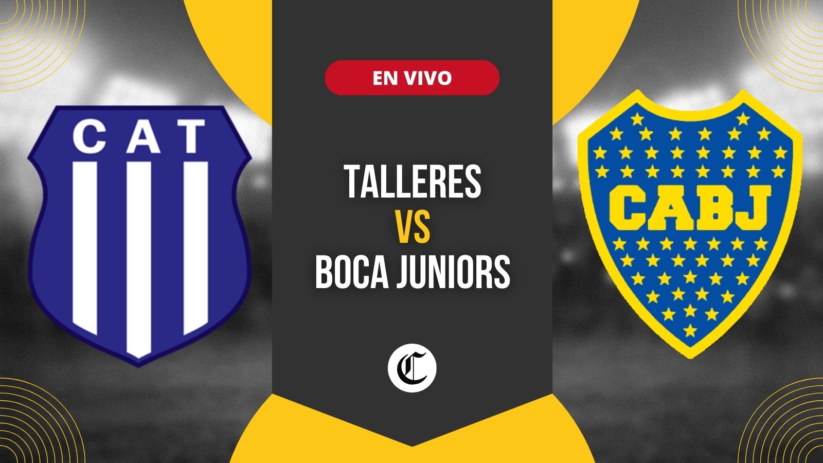 Boca Vs. Talleres En Vivo, A Qué Hora Empieza, En Qué Canal Y Cómo Ver ...