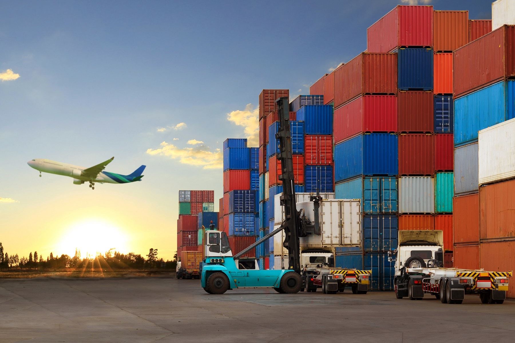 Noticias sobre exportaciones hoy lunes 11 de agosto | GESTIÓN