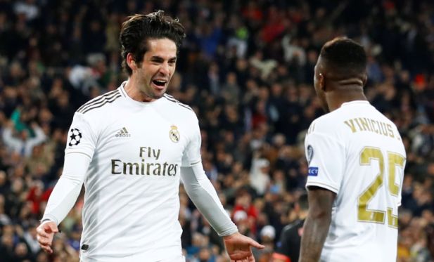Isco