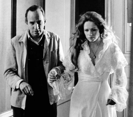 Liv Ullman protagonizó nueve de los largometrajes de Ingmar Bergman. Juntos tuvieron una hija, la escritora Linn Ullman.