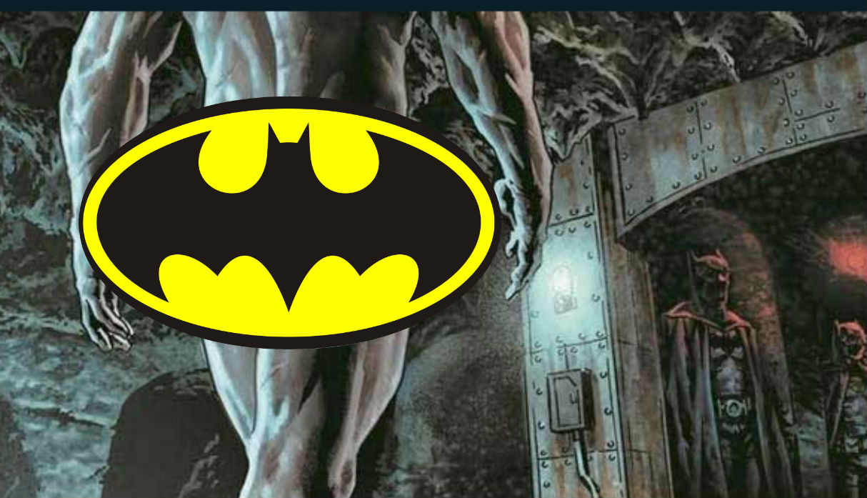 Batman: DC Comics censura historieta del 'Hombre Murciélago' en la que  aparece mostrando el pene | CELEBRITIES 