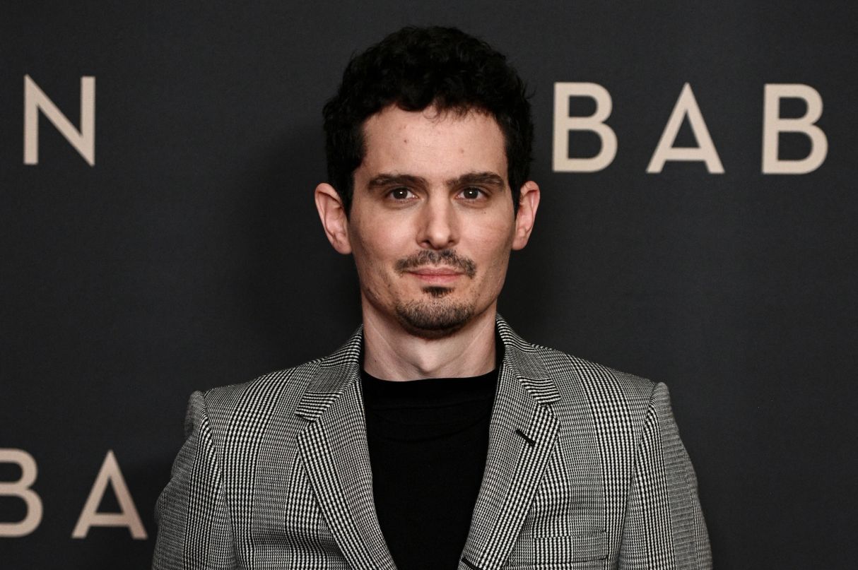 Damien Chazelle presidirá el jurado del Festival de Venecia 2023. (Foto: Christophe ARCHAMBAULT / AFP)