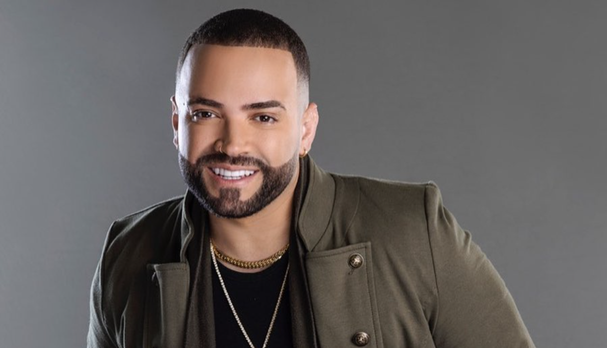 El venezolano Nacho anuncia tres discos “auténticos y de corazón” para 2022. (Foto: @nacho).