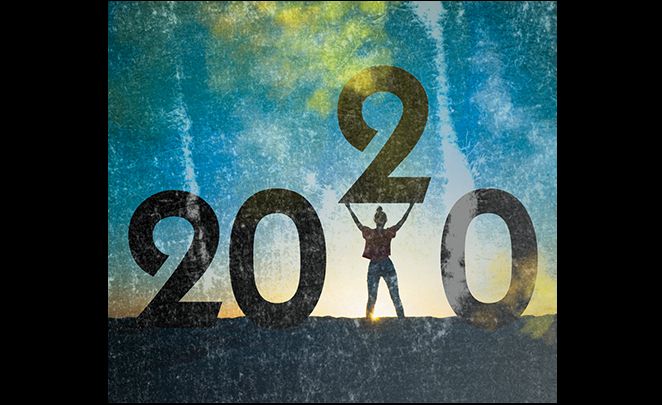 ¿Qué debemos aprender del año que (por fin) se va? Lee la columna de Lorena Salmón.