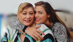 Martha Valcárcel es la madre de Milett Figueroa. (USI)