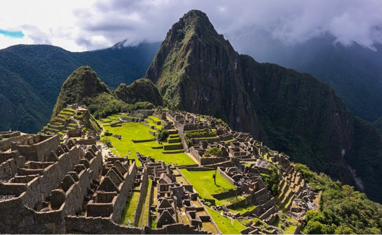 Las votaciones en la página web estarán abiertas hasta la primera semana de abril.
(Foto: PROMPERU)