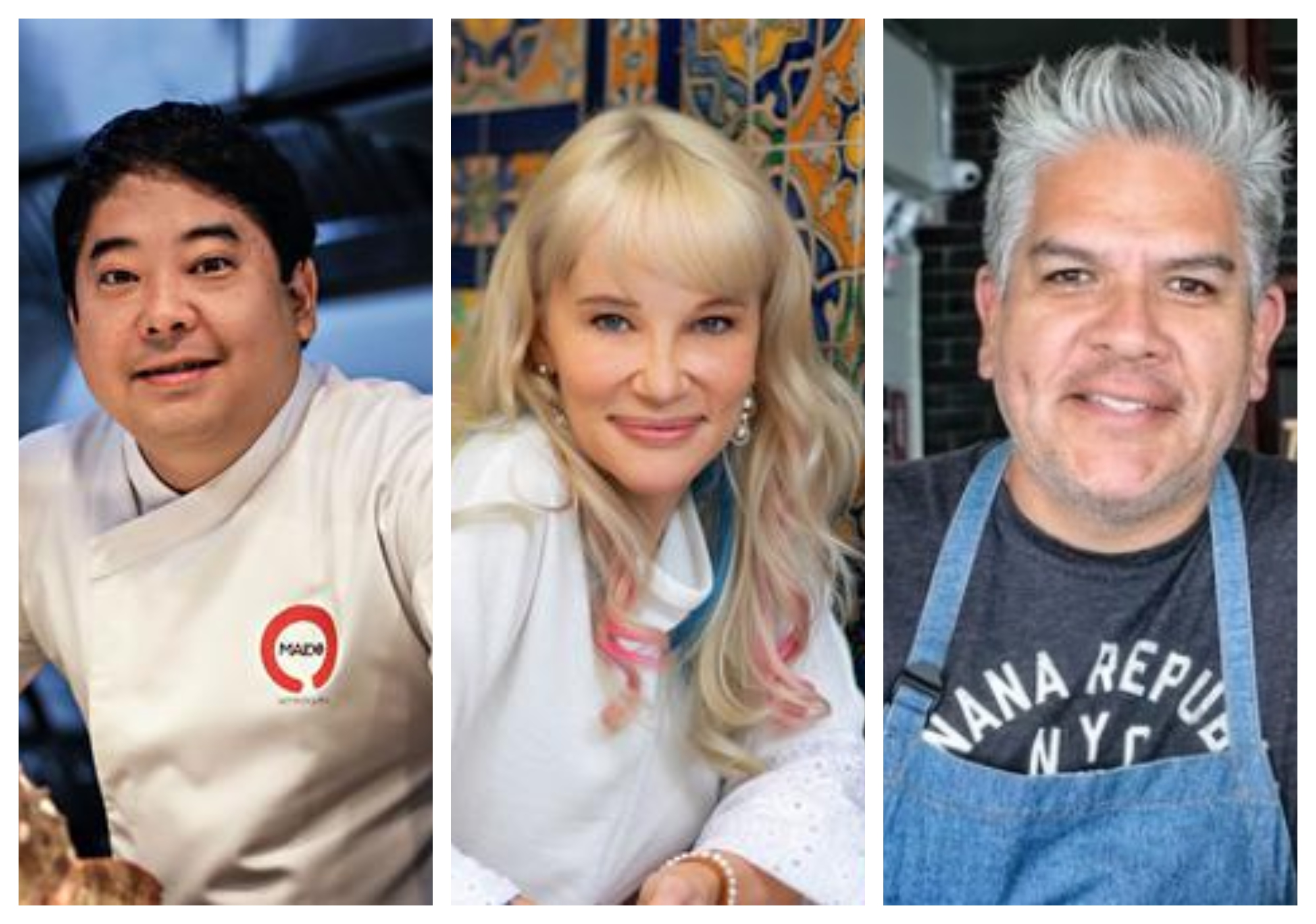 Conoce a los ganadores de las distintas categorías de los Premios Somos.