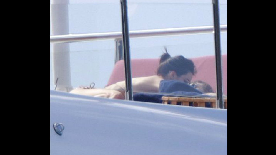 Harry Styles Y Kendall Jenner ¿retomarán Su Relación Para Este 2016 Fotos Actualidad