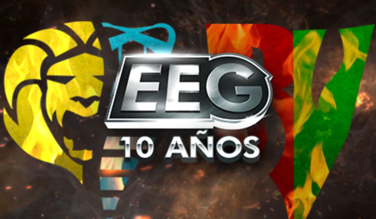 EEG 10 años de Guerra EN VIVO: sigue los mejores momentos del reality de competencia. (Foto: América TV).