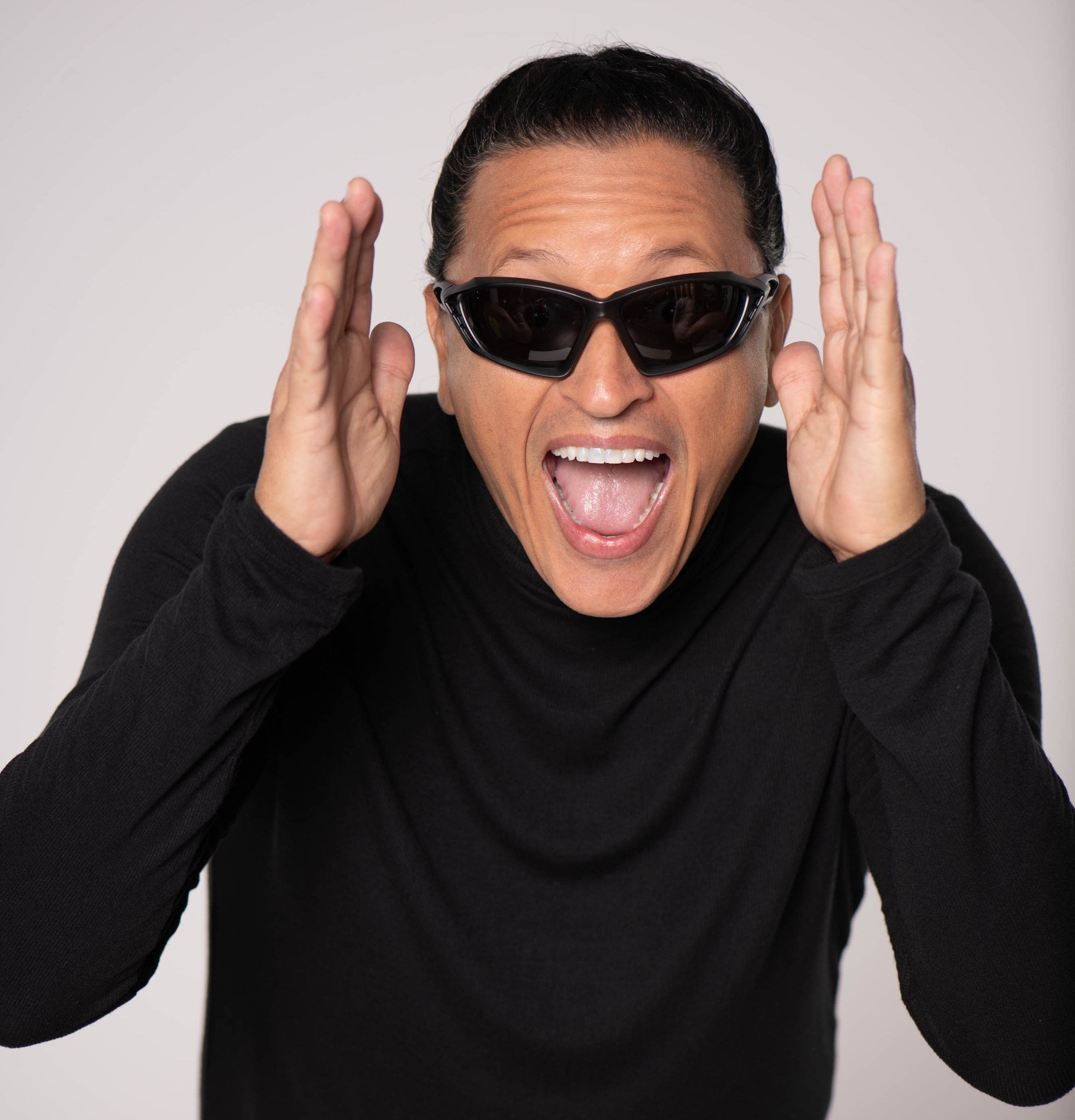 Cómo se creó la canción “Suavemente”? Habla Elvis Crespo, el representante  del merengue que inspiró a Bad Bunny | All Music Fest 2 | Concierto |  Estadio San Marcos | Música | LUCES | EL COMERCIO PERÚ