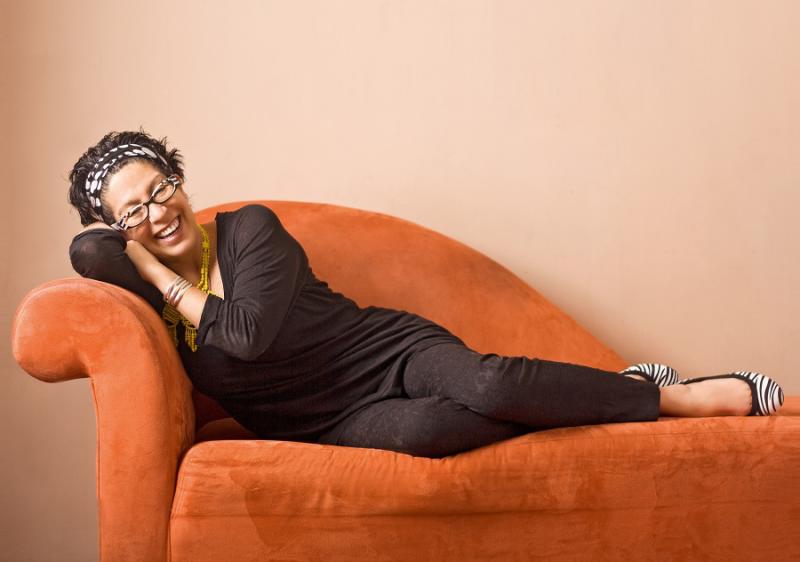 Michelle Alexander presenta su nuevo proyecto en el Teatro de Plaza Norte | DIFUSIÓN