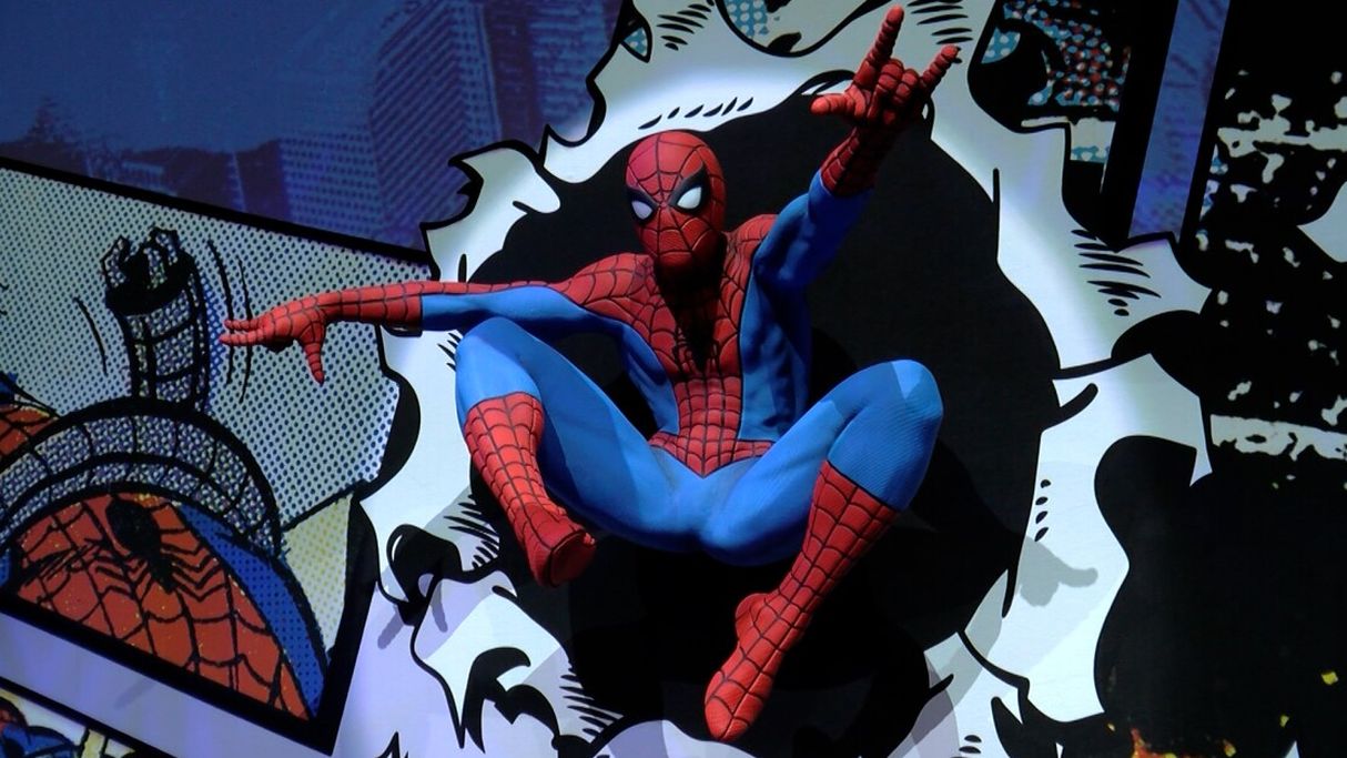 Marvel celebra el 60° aniversario del debut del Spider-Man en las historietas. (Foto: Marvel)