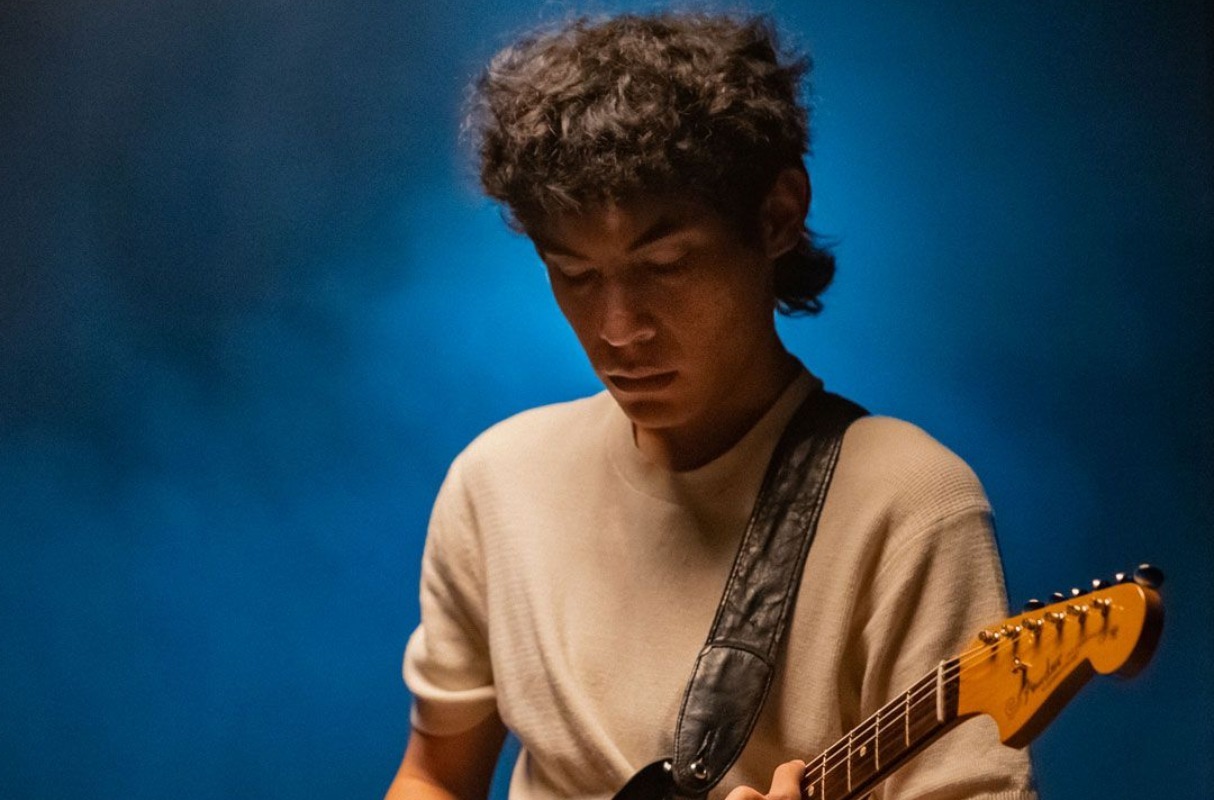 Ed Maverick confirma primer concierto en Perú como parte de su nueva gira. (Foto: @edmaverickmusic)