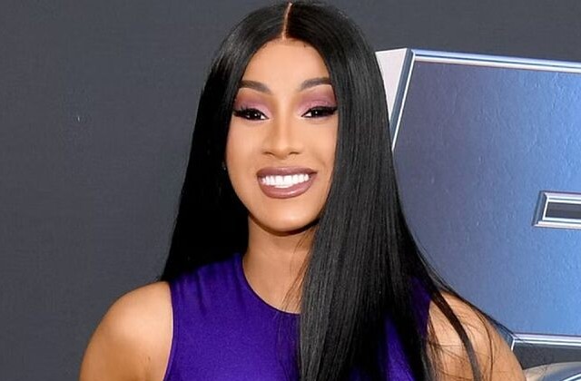 Cardi B: Los Detalles De Su Celebración Por El Día De Acción De Gracias ...