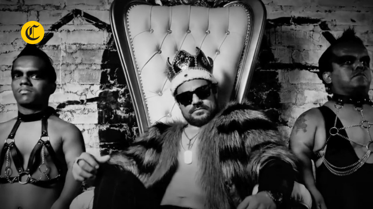 6 Voltios celebra las Fiestas Patrias estrenando "Libre", su nueva canción | Foto: Difusión