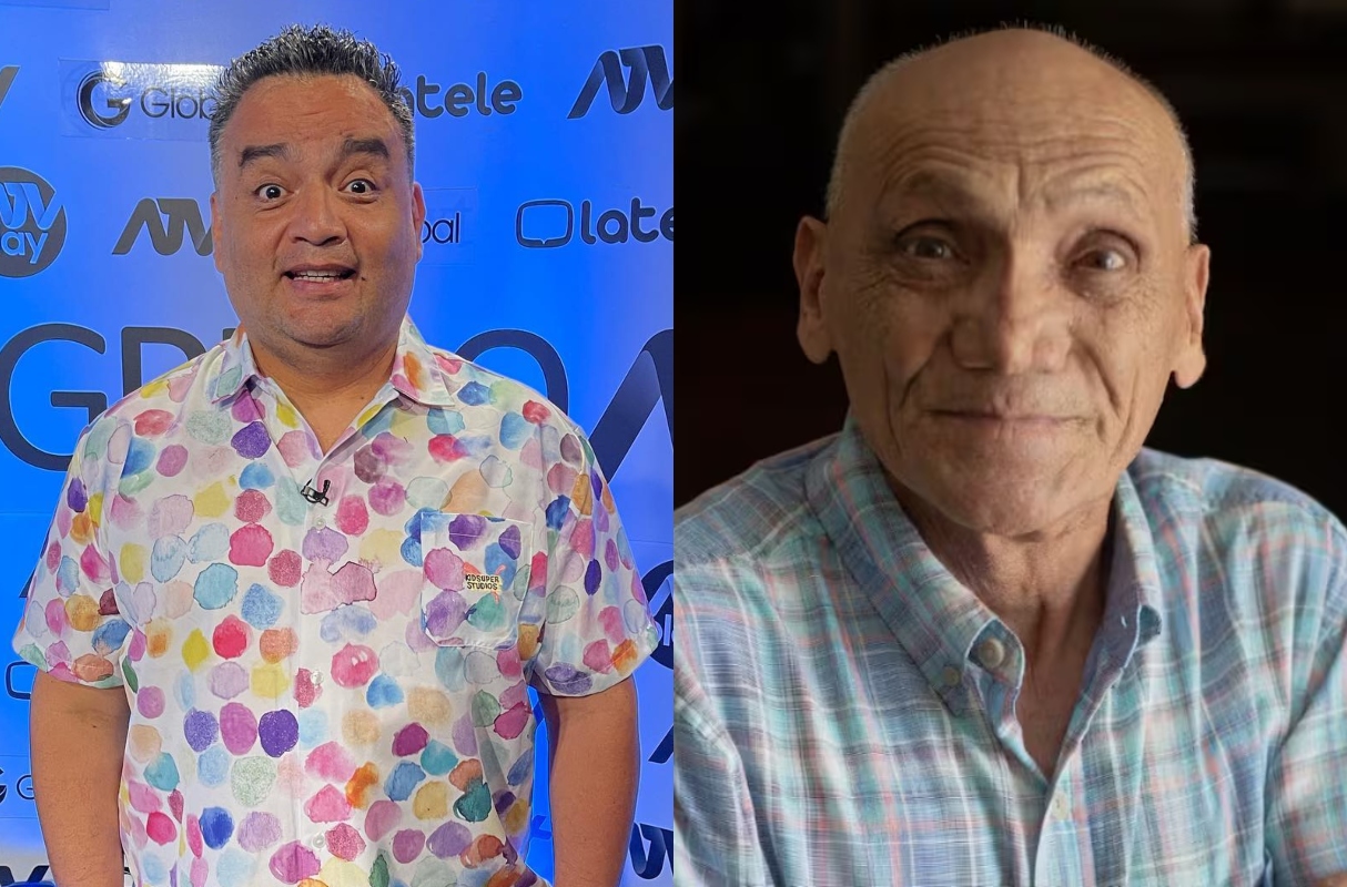 Jorge Benavides se despide de ‘Felpudini’ con emotivo mensaje en redes sociales. (Foto: Instagram/GEC)