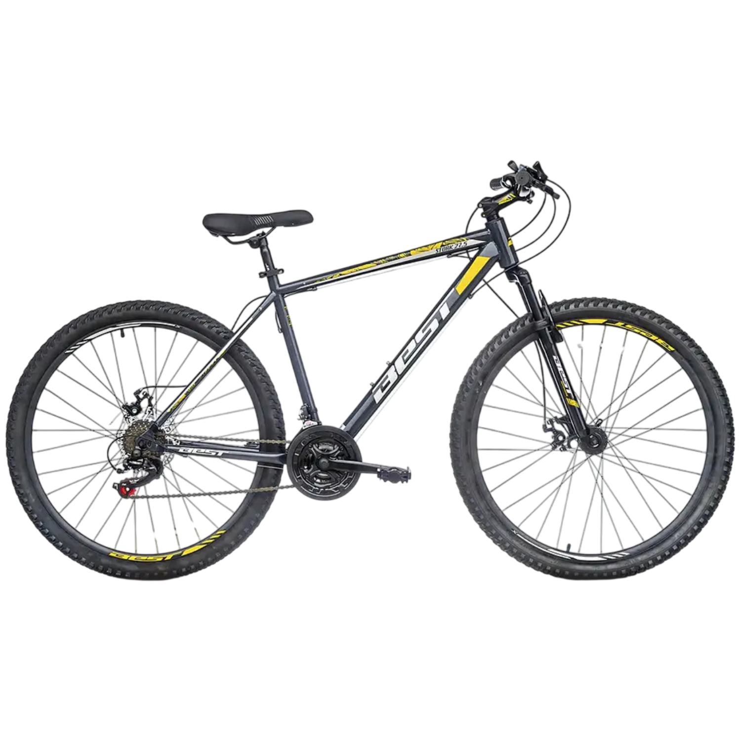 Bicicleta Clásica