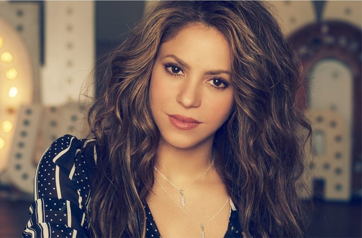 Shakira y su mensaje en medio de los rumores de infidelidad de Gerard Piqué: “Gracias por todo el amor”. (Foto: @shakira).