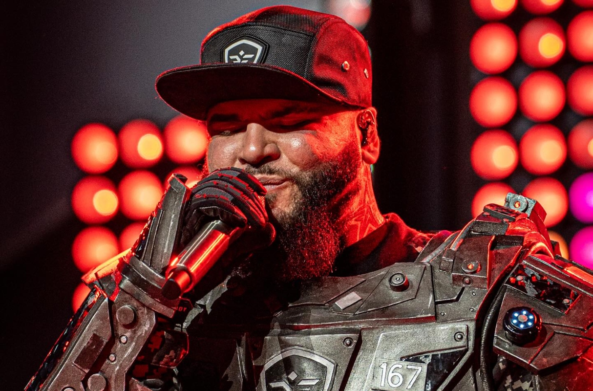 Farruko lanza nuevo su nuevo disco que trabajó en medio de su conversión al cristianismo. (Foto: Instagram)