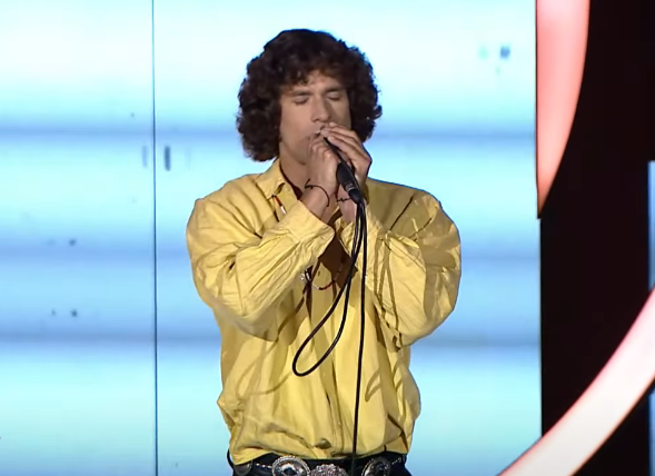 "Yo Soy" es transmitido de lunes a sábado a las 9:00 p. m. por Latina TV | Foto: Instagram (@yosoyperupaginaoficial)