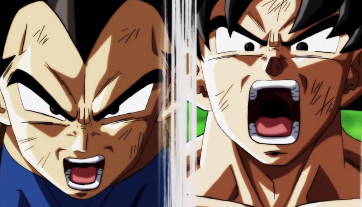 Dragon Ball Super: Akira Toriyama revela un enorme secreto de los Saiyajins  [SPOILERS] | DEPOR-PLAY | DEPOR