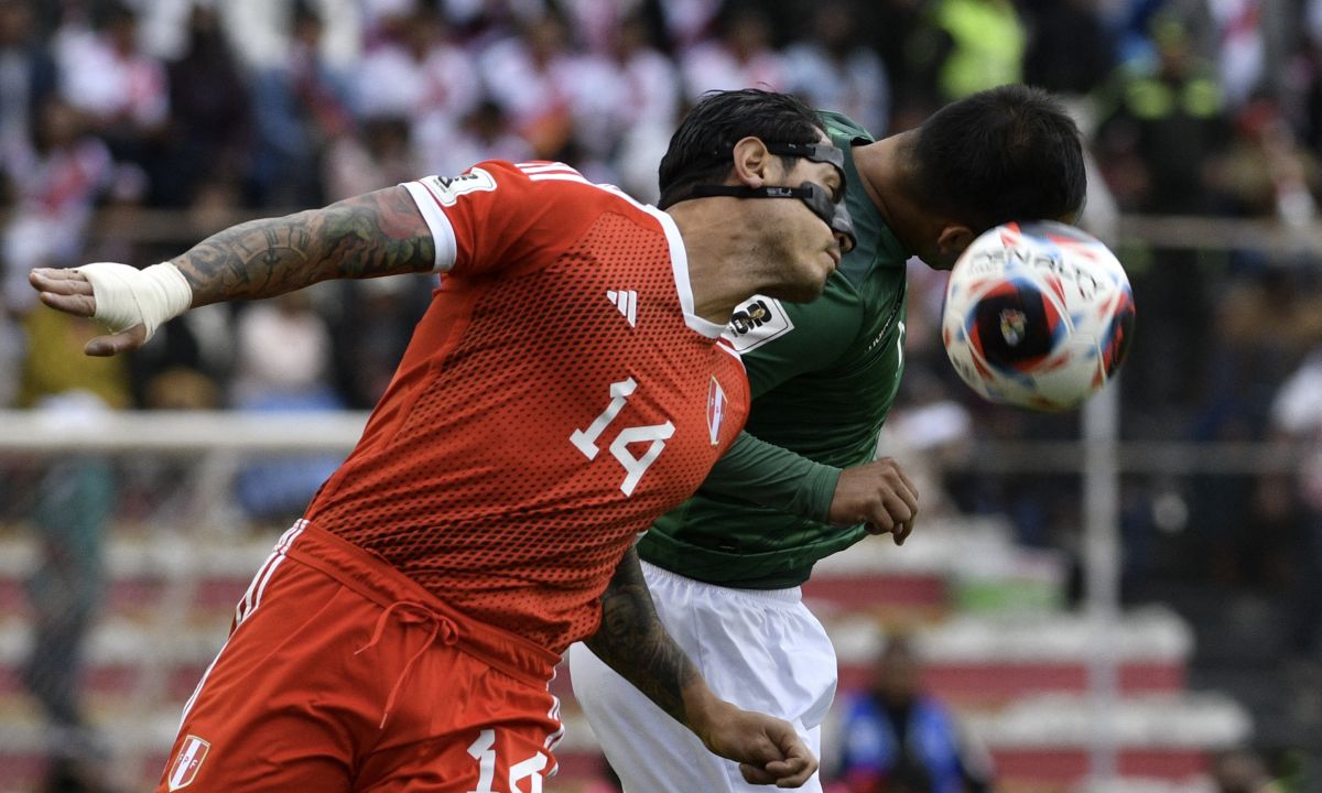 Top 3 páginas para ver fútbol en vivo gratis - Gana Perú