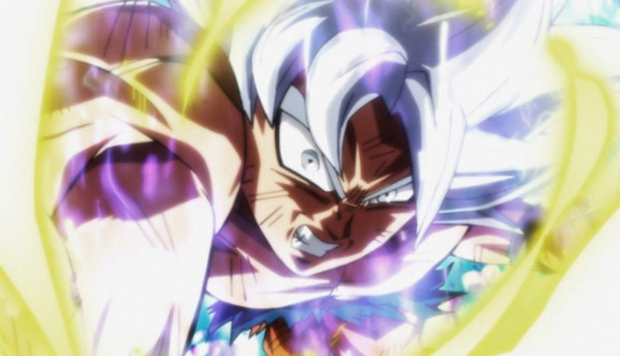  Dragon Ball Super  conoce la escala de poderes del Torneo de Poder hasta Goku Ultra Instinto