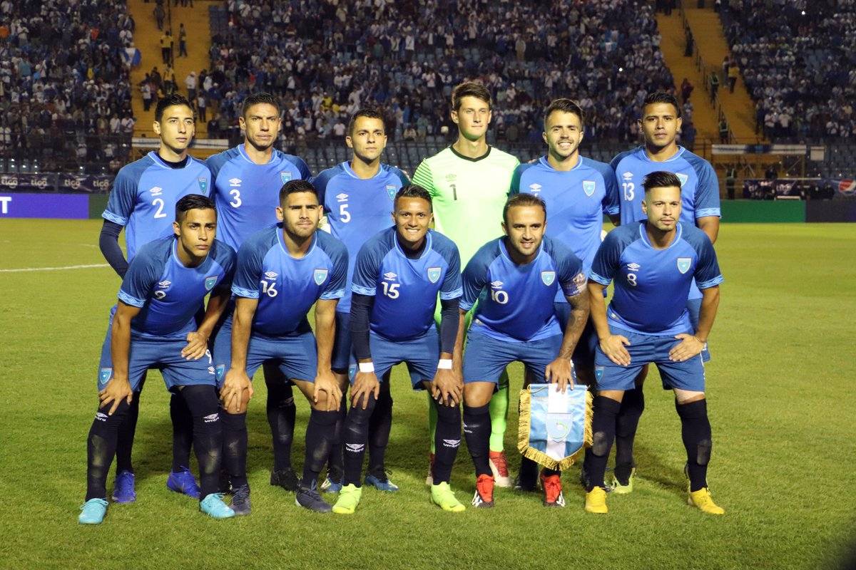 Goles y resumen del Uruguay 2-0 Cuba en Partido Amistoso 2023