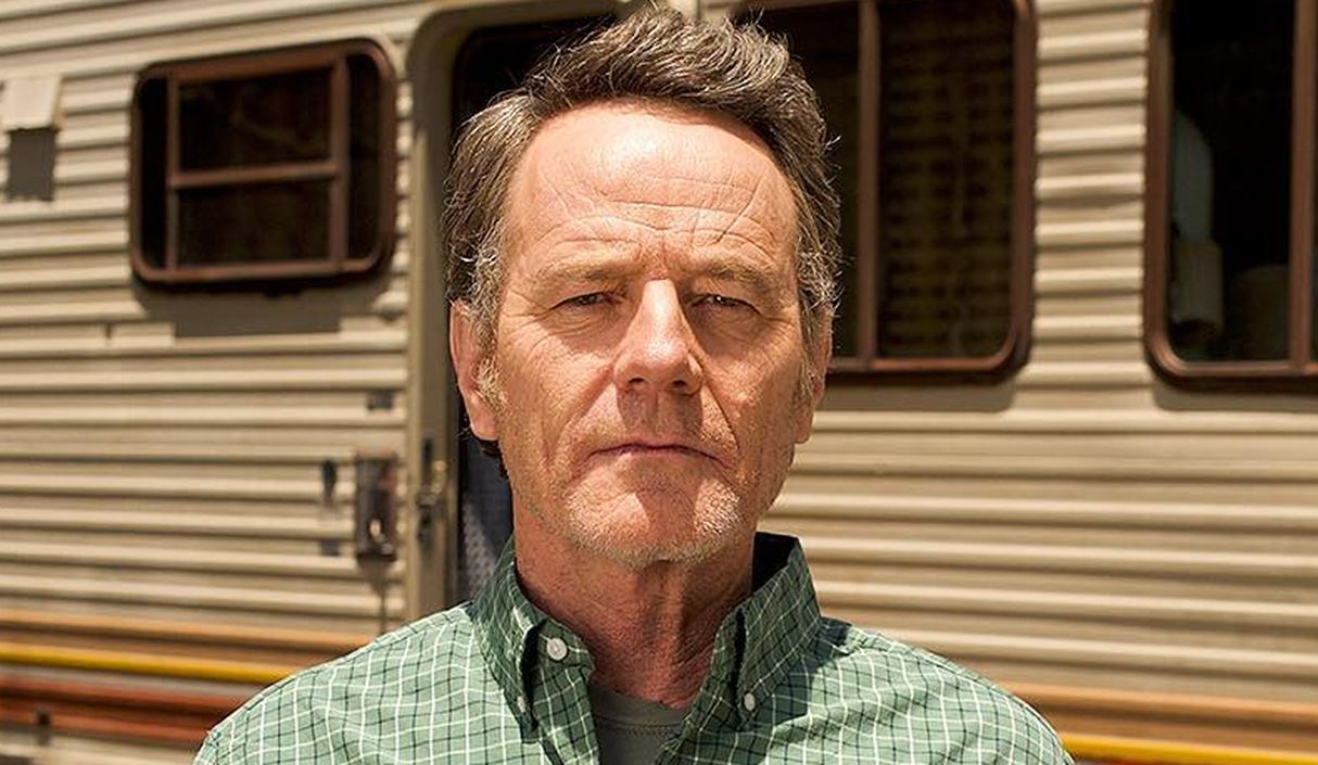 Bryan Cranston también estará en la cinta que Wes Anderson rodará en España. (Foto: Instagram)